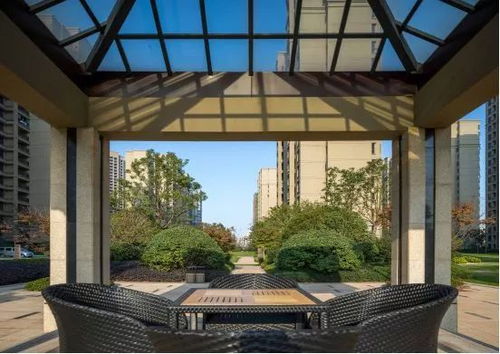 新力地產(chǎn)拳頭產(chǎn)品 鈺瓏灣丨當(dāng)經(jīng)濟性景觀碰上公園化住宅,會擦出怎樣的火花