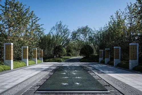 蘇州九大精品景觀項(xiàng)目深度考察招募