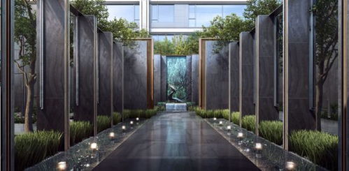 產(chǎn)品力指標(biāo)橫評③ ▏園林景觀篇 現(xiàn)代 新中式成主流趨勢,硬景軟景是調(diào)節(jié)園林布局的點睛之筆