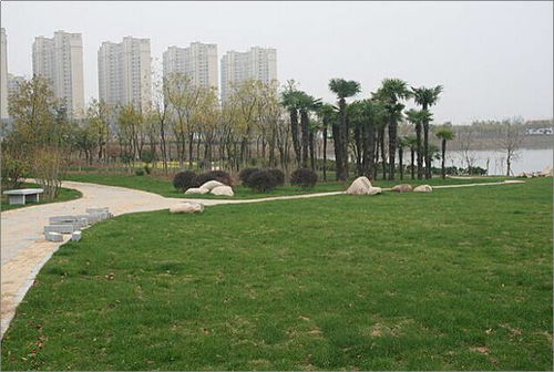 淮南最新版 城市使用說明書 來了 請注意查收