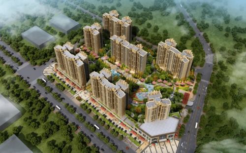 岐江東岸到底怎么樣,周邊有哪些配套,有沒有投資價值