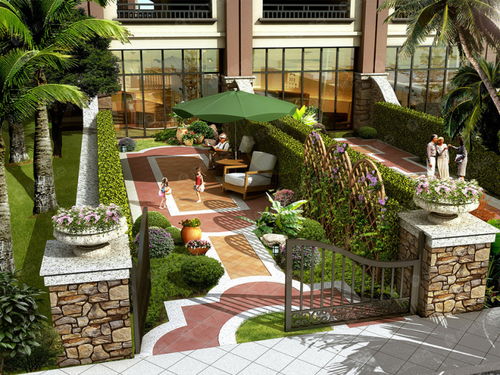 觀瀾湖觀園尾盤在售 高綠化地質(zhì)公園 折后起價(jià)20000元 ㎡