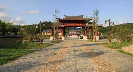 中福實(shí)業(yè)聯(lián)手東方園林拓展平潭島景觀綠化業(yè)務(wù)