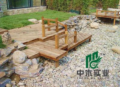 門格園林防腐木、康巴斯門格名貴木材、康帕斯(門格)廠家直銷選中木實業-上海中木實業