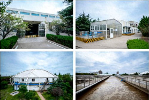 從污水廠到生態(tài)運(yùn)動公園：北控水務(wù)打造青島西海岸新區(qū)新名片