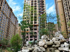 剛需置業(yè)一步到位 十余萬(wàn)起購(gòu)城郊大戶(hù)型，園林實(shí)業(yè)構(gòu)筑品質(zhì)生活