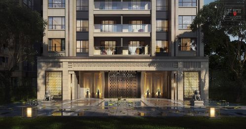 湛江CBD新地標(biāo) 建龍高地，園林實(shí)業(yè)的璀璨新篇