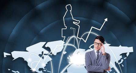 HR前瞻 大數(shù)據(jù)時代的人力資源管理變革與企業(yè)管理新范式